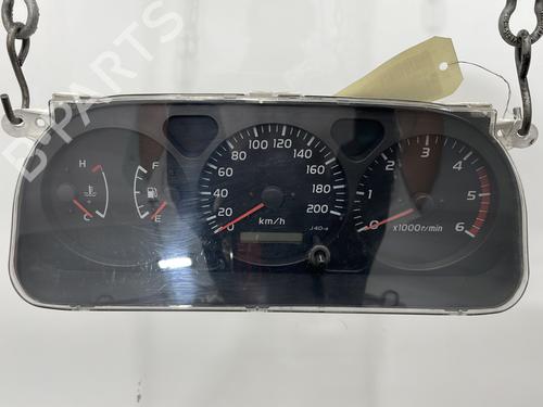 Used Instrument cluster TOYOTA LAND CRUISER 90 (_J9_) 3.0 D-4D 4WD (KDJ90_, KDJ95_, KDJ90W, KDJ95W) (163 hp) 26532463