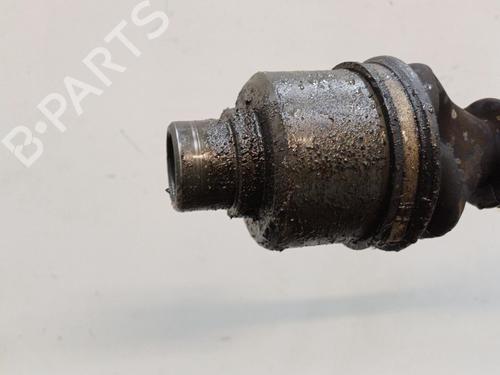 Right front driveshaft RENAULT TRAFIC Van (T_, P_, V_) 1.9 D | BP21207211M39 