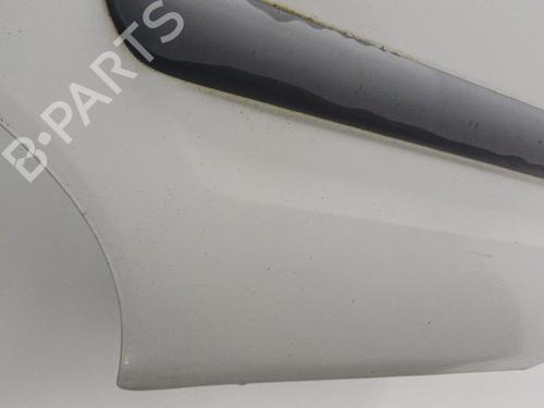 Used Right rear door OPEL AGILA A (H00) 1.2 16V (F68) (75 hp) 22102737