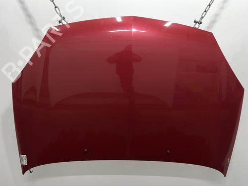 Used Hood RENAULT CLIO II (BB_, CB_) 1.2 16V (BB05, BB0W, BB11, BB27, BB2T, BB2U, BB2V, CB05,... (75 hp) 29338406
