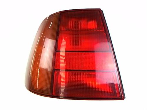 Used Left taillight VW POLO III CLASSIC (6V2) 64 1.9 SDI (64 hp) 20470880