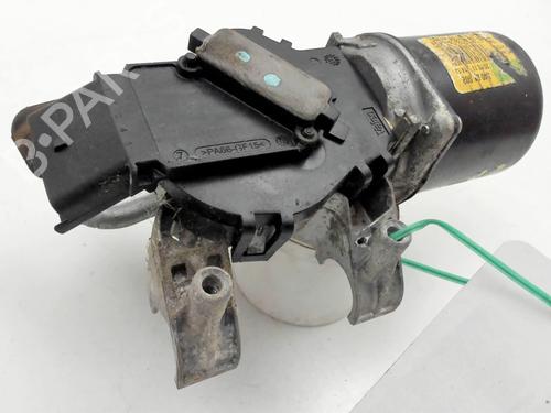 Ruitenwissermotor voor RENAULT CLIO III (BR0/1, CR0/1) 1.5 dCi (C/BR0G, C/BR1G) | BP29921552M29