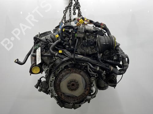 Engine AUDI A8 D2 (4D2, 4D8) S8 quattro | BP30864263M1