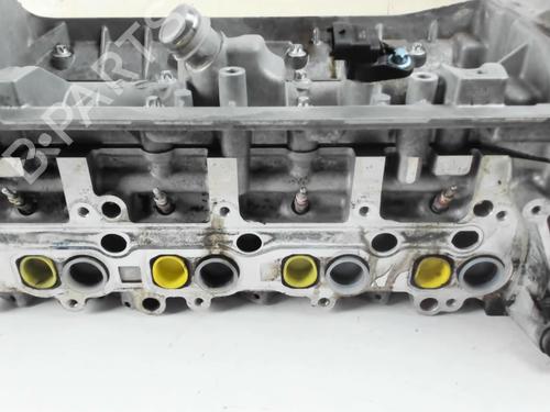 Cylinder head MERCEDES-BENZ B-CLASS Sports Tourer (W245) B 180 CDI (245.207) | BP25926529M5 