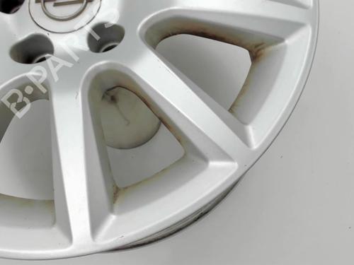 Rim OPEL ZAFIRA / ZAFIRA FAMILY B (A05) 1.9 CDTI (M75) | BP20469838C45