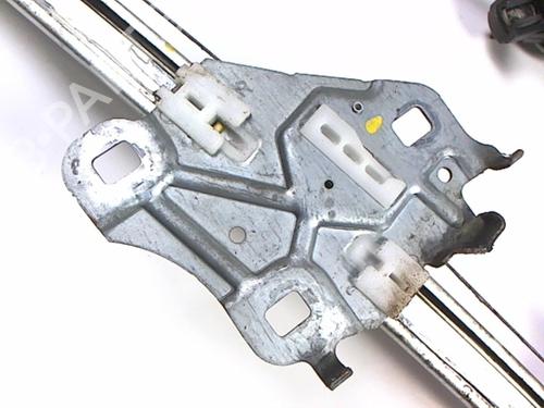 Front right window mechanism TOYOTA CELICA Coupe (_T20_) 1.8 i 16V (AT200) | BP21235122C23 