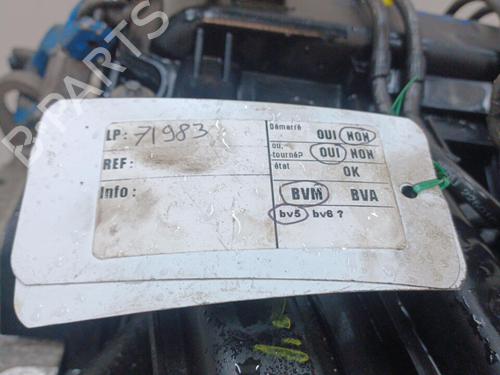 Engine RENAULT TWINGO II (CN0_) 1.2 16V (CN04, CN0B) | BP25265464M1  - Image 6