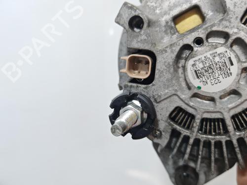 Alternator JEEP COMPASS (MK49) 2.4 4x4 | BP37090547M7 - Image 5
