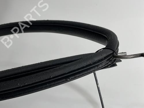 Rubber door seal OPEL AGILA B (H08) 1.0 (F68) | BP29514074C142 