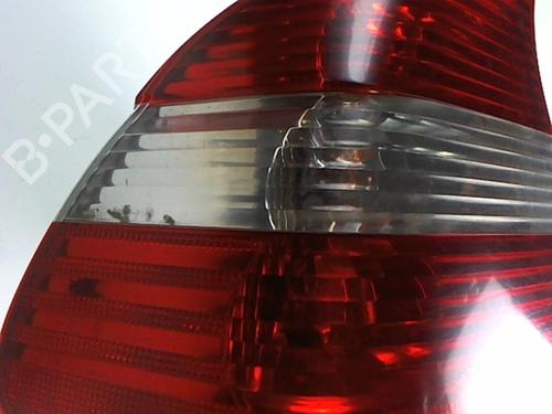 Left taillight BMW 3 (E46) 320 d | BP20392665C34 