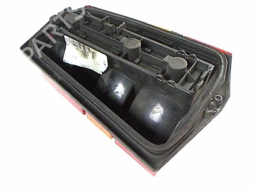 Used Left taillight Left taillight SEAT MARBELLA (28A) 0.9 Cat (41 hp) 20478154 20478154