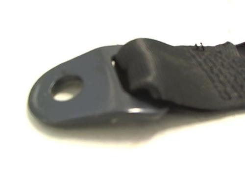 Rear right belt tensioner PEUGEOT 1007 (KM_) 1.4 HDi | BP20456412C90 