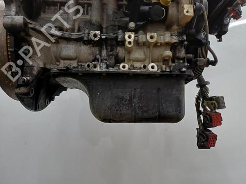 Engine FORD C-MAX II (DXA/CB7, DXA/CEU) 1.6 TDCi | BP38024159M1 - Image 3