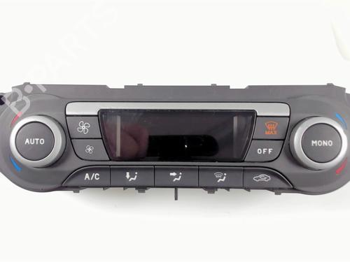 Climate control FORD C-MAX (DM2) 1.8 TDCi | BP20469603I5 - Image 2