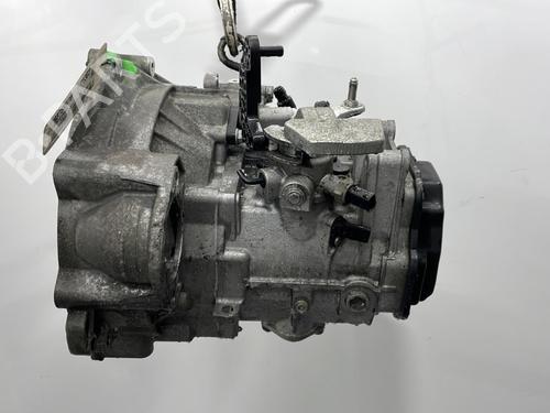 Used Gearbox VW POLO V (6R1, 6C1) 1.4 TDI (90 hp) 20393367