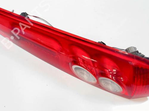 Right taillight FORD FIESTA V (JH_, JD_) 1.4 TDCi | BP20429038C35 