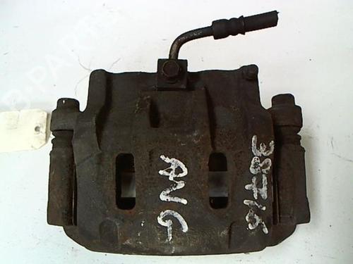 Used Left front brake caliper KIA CARNIVAL I (UP) 2.9 TDi (126 hp) 22914267