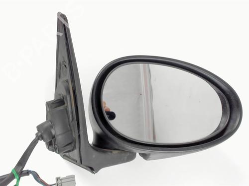 Right mirror MG MG ZS 2.0 TD | BP20436861C27 
