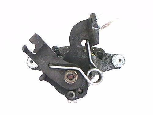 Left rear brake caliper OPEL INSIGNIA A Sports Tourer (G09) 2.0 CDTI (35) | BP20455680M107