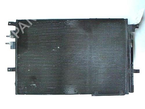 Used AC radiator ALFA ROMEO 159 Sportwagon (939_) 1.9 JTDM 8V (939BXE1B) (120 hp) 20461658