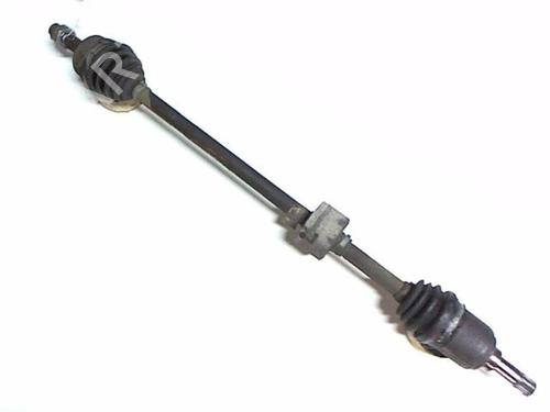 Used Right front driveshaft FIAT PUNTO (176_) 60 1.2 (176AP, 176AR, 176AQ, 176BB) (60 hp) 20471073
