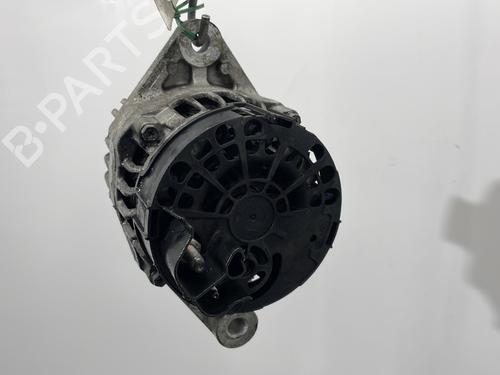 Used Alternator Alternator ALFA ROMEO 159 Sportwagon (939_) 1.9 JTDM 16V (939BXC1B) (136 hp) 31932255 31932255