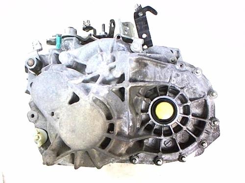 Gearbox RENAULT VEL SATIS (BJ0_) 2.0 dCi (BJ03, BJ0B) | BP20466641M3 