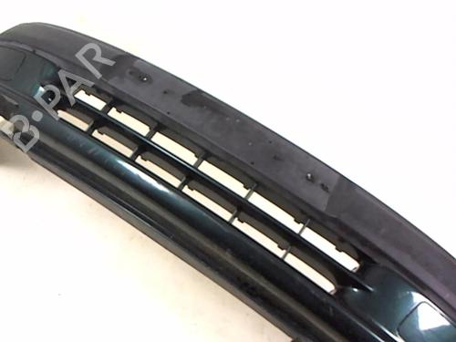 Front bumper CITROËN SAXO (S0, S1) 1.1 X, SX | BP22102116C7 