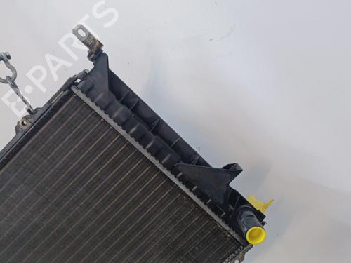 Used Water radiator Water radiator AUDI 100 C4 Saloon (4A2) [1990-1996] 33446019 33446019