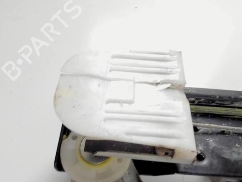 Used Rear right window mechanism Rear right window mechanism FORD B-MAX (JK) 1.6 TDCi (95 hp) 20428775 20428775