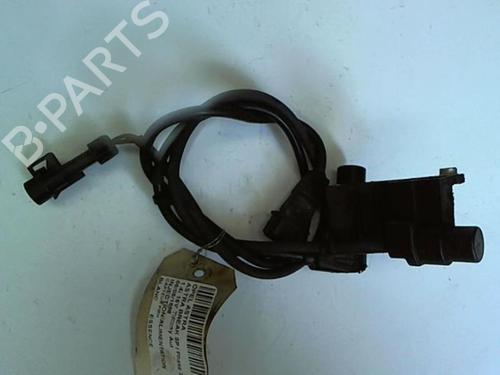 Used Electronic module OPEL ASTRA F Estate (T92) 1.7 D (F35, M35) (60 hp) 20411448