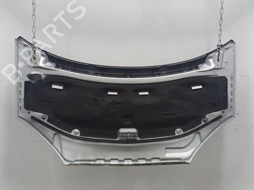 Hood FORD GALAXY I (WGR) 1.9 TDI | BP20469417C1 