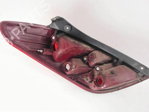 Right taillight HYUNDAI i20 I (PB, PBT) 1.4 CRDi | BP20654434C35 