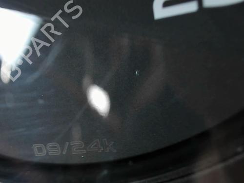 Instrument cluster PEUGEOT 406 (8B) 1.8 16V | BP20420800C47 