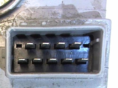 Front right lock CITROËN XANTIA (X1_, X2_) 1.9 D | BP20430247C97 