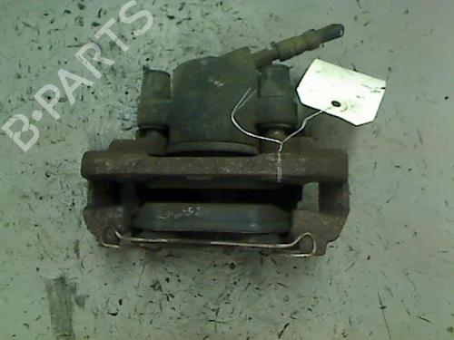 Højre bremsekaliber foran FORD KA (RB_) 1.3 i | BP20431184M104 