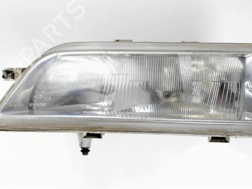 Used Left headlight ROVER 200 II Hatchback (XW) 214 Si/Gsi (90 hp) 20415124