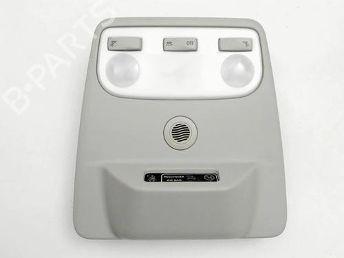 Interior roof light RENAULT ZOE (BFM_) ZOE | BP25222088I8 - Image 5