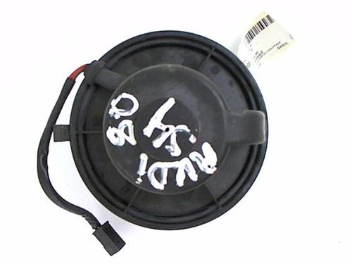 Used Heater blower motor Heater blower motor AUDI 80 B4 Saloon (8C2) 1.9 TDI (90 hp) 25264983 25264983
