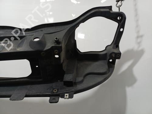 Front slam panel RENAULT TRAFIC II Van (FL) 1.9 dCi 80 (FL0B) | BP36345093C72  - Image 5
