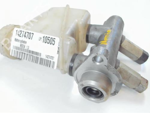 Brake master cylinder DAEWOO NEXIA Saloon 1.5 (19) | BP21228650M77 