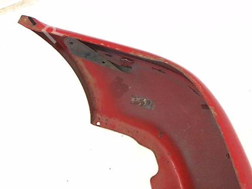 Front bumper ROVER 100 / METRO Hatchback (XP) 115 D | BP20459360C7 