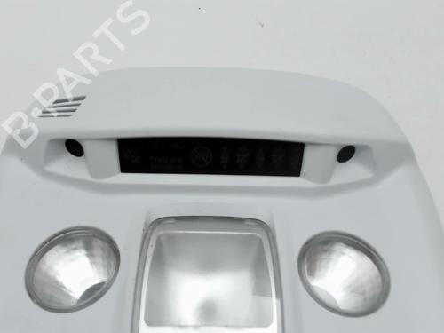Interior roof light PEUGEOT 2008 II (UD_, US_, UY_, UJ_, UR_, UC_) 1.5 BlueHDI 110 (UDYHSK) | BP20397120I8 