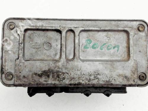 Engine control unit (ECU) VW FOX Hatchback (5Z1, 5Z3, 5Z4) 1.4 | BP39760026M57 - Image 4
