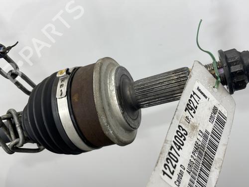 Right front driveshaft TOYOTA AURIS (_E18_) 1.8 Hybrid (ZWE186_, ZWE186R) | BP32787111M39 - Image 4