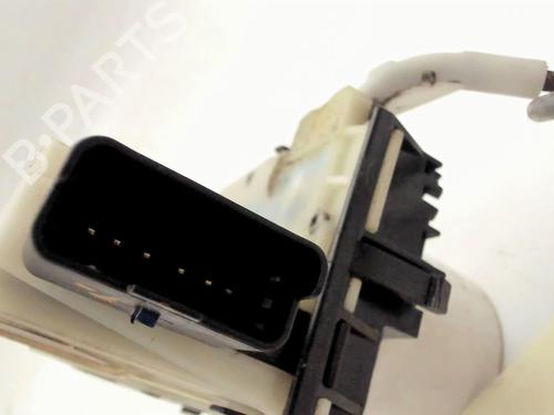 Front left lock CITROËN DS4 (NX_) 2.0 HDi 165 | BP24473717C98 