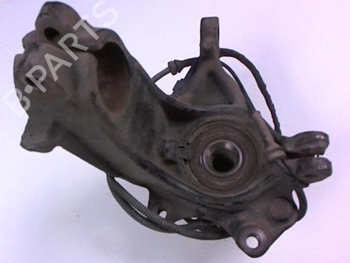 Right front steering knuckle PEUGEOT 1007 (KM_) 1.6 HDi | BP20479160M26