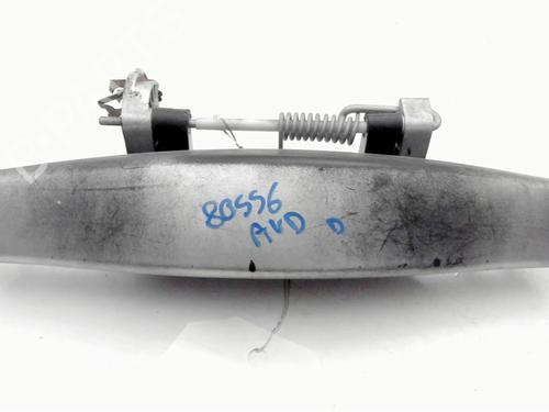 Used Front right exterior door handle Front right exterior door handle 38787793 38787793