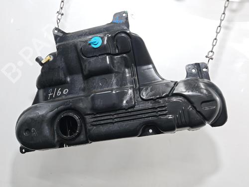 Used Other Other RENAULT SCÉNIC II (JM0/1_) 1.5 dCi (JM1E, JM16) (106 hp) 40002877 40002877