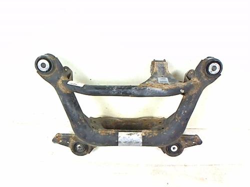 Rear axle BMW X3 (E83) 2.0 d | BP20449224M2 